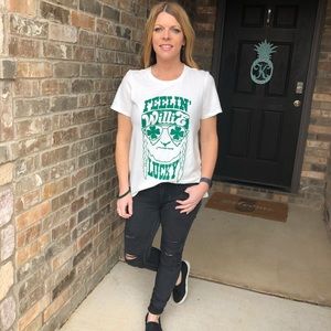 Willie Lucky top 🍀